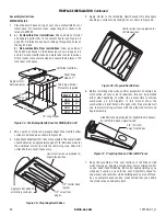 Предварительный просмотр 24 страницы Astria MM33 Installation And Operation Instructions Manual