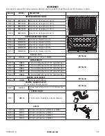 Предварительный просмотр 35 страницы Astria MM33 Installation And Operation Instructions Manual