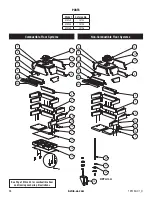 Предварительный просмотр 38 страницы Astria MM33 Installation And Operation Instructions Manual