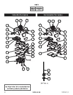 Предварительный просмотр 40 страницы Astria MM33 Installation And Operation Instructions Manual