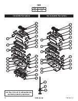 Предварительный просмотр 42 страницы Astria MM33 Installation And Operation Instructions Manual