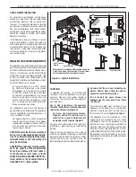 Предварительный просмотр 5 страницы Astria MontebelloDLX40TEN Installation Instructions Manual