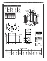 Предварительный просмотр 10 страницы Astria MontebelloDLX40TEN Installation Instructions Manual