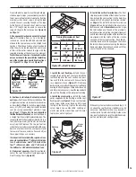 Предварительный просмотр 15 страницы Astria MontebelloDLX40TEN Installation Instructions Manual