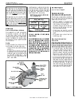 Preview for 9 page of Astria MontebelloSTTEN Installation And Operation Instructions Manual