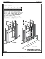 Preview for 16 page of Astria MontebelloSTTEN Installation And Operation Instructions Manual