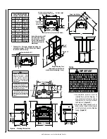 Предварительный просмотр 8 страницы Astria MONTECITO MONTE Installation And Operation Instructions Manual