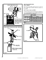 Предварительный просмотр 16 страницы Astria MONTECITO MONTE Installation And Operation Instructions Manual