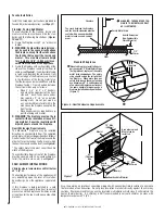 Предварительный просмотр 8 страницы Astria montecito Installation And Operation Instructions Manual