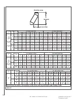 Предварительный просмотр 16 страницы Astria montecito Installation And Operation Instructions Manual