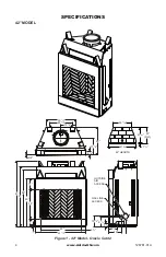 Предварительный просмотр 4 страницы Astria Oracle Cat 42 Installation And Operation Instructions Manual