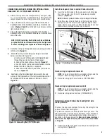 Preview for 5 page of Astria Rhapsody42TEN Installation Instructions Manual