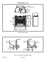 Предварительный просмотр 7 страницы Astria Sentinel36TEN Installation And Operation Instructions Manual