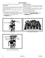 Предварительный просмотр 22 страницы Astria Sentinel36TEN Installation And Operation Instructions Manual