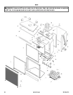 Предварительный просмотр 26 страницы Astria Sentinel36TEN Installation And Operation Instructions Manual