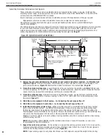 Preview for 28 page of Astria Sirius42TEN Installation And Operation Instructions Manual