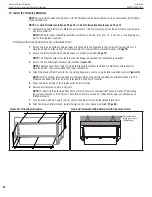 Preview for 40 page of Astria Sirius42TEN Installation And Operation Instructions Manual