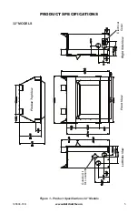 Preview for 5 page of Astria Vega32ZP2 Installation And Operation Instruction Manual