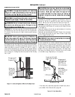 Предварительный просмотр 11 страницы Astria Zeta21ZMN F1241 Installation And Operation Instructions Manual