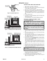 Предварительный просмотр 13 страницы Astria Zeta21ZMN F1241 Installation And Operation Instructions Manual