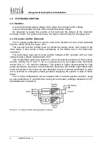 Preview for 9 page of Astrid HALLEY E Operating Manual