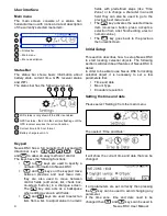 Preview for 8 page of ASTRO DEVICES Nexus DSC User Manual