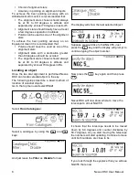 Preview for 12 page of ASTRO DEVICES Nexus DSC User Manual