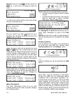 Preview for 14 page of ASTRO DEVICES Nexus DSC User Manual