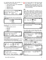 Preview for 15 page of ASTRO DEVICES Nexus DSC User Manual