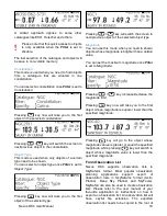 Preview for 23 page of ASTRO DEVICES Nexus DSC User Manual