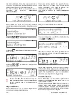 Preview for 24 page of ASTRO DEVICES Nexus DSC User Manual