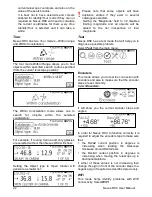 Preview for 26 page of ASTRO DEVICES Nexus DSC User Manual