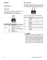 Preview for 30 page of ASTRO DEVICES Nexus DSC User Manual