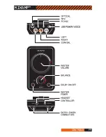 Предварительный просмотр 9 страницы Astro Gaming Mixamp Instruction Manual