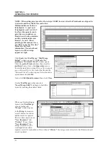 Предварительный просмотр 20 страницы Astro Machine ASTROJET 1000P Operator'S Manual