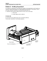 Preview for 4 page of Astro Machine Astrojet 2 Installation And Operating Manual