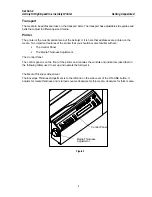 Preview for 5 page of Astro Machine Astrojet 2 Installation And Operating Manual