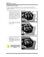 Preview for 10 page of Astro Machine AstroJet 5000 Operator'S Manual