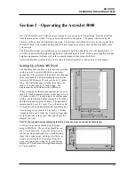 Preview for 17 page of Astro Machine AstroJet 5000 Operator'S Manual