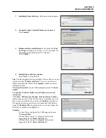 Preview for 21 page of Astro Machine AstroJet L1 Operator'S Manual