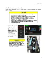 Preview for 23 page of Astro Machine AstroJet L1 Operator'S Manual