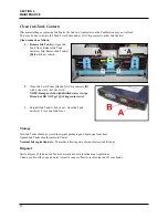 Preview for 58 page of Astro Machine AstroJet L1 Operator'S Manual