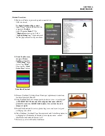 Preview for 63 page of Astro Machine AstroJet L1 Operator'S Manual