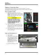 Preview for 68 page of Astro Machine AstroJet L1 Operator'S Manual