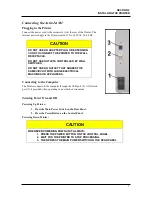 Предварительный просмотр 11 страницы Astro Machine AstroJet M1 Operator'S Manual