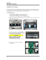 Предварительный просмотр 14 страницы Astro Machine AstroJet M1 Operator'S Manual