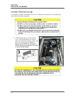 Предварительный просмотр 18 страницы Astro Machine AstroJet M1 Operator'S Manual