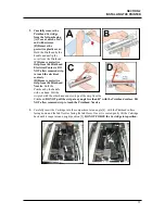 Предварительный просмотр 19 страницы Astro Machine AstroJet M1 Operator'S Manual