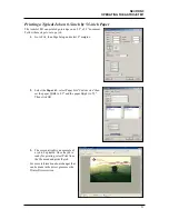 Предварительный просмотр 25 страницы Astro Machine AstroJet M1 Operator'S Manual