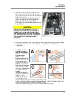 Предварительный просмотр 35 страницы Astro Machine AstroJet M1 Operator'S Manual